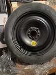 Roata FORD slim 5x108/16”