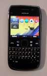 Продавам Нокия/Nokia E6