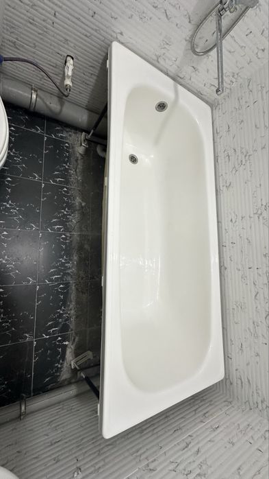 Продам унитаз раковина ванную