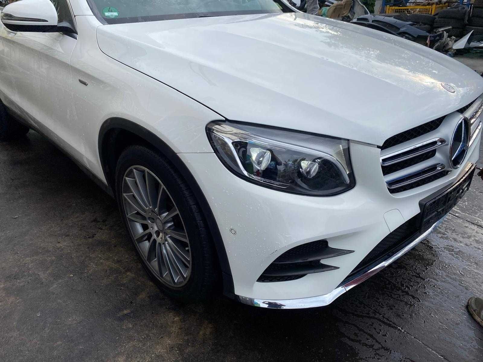 Dezmembrez GLC edition one/glc 250d/designo/far ils/glc amg/bara amg/