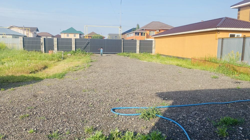 Продам дом в Уркере