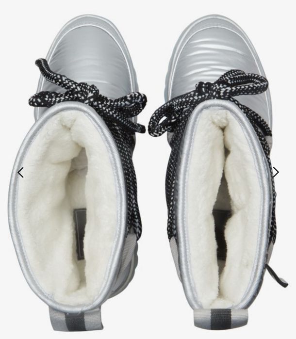 Зимни Апрески ROXY Aella