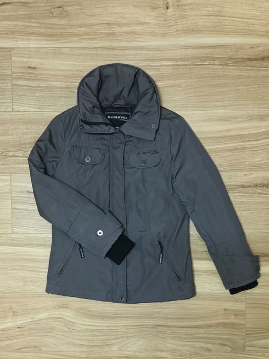 Geacă pentru fete mărimea M