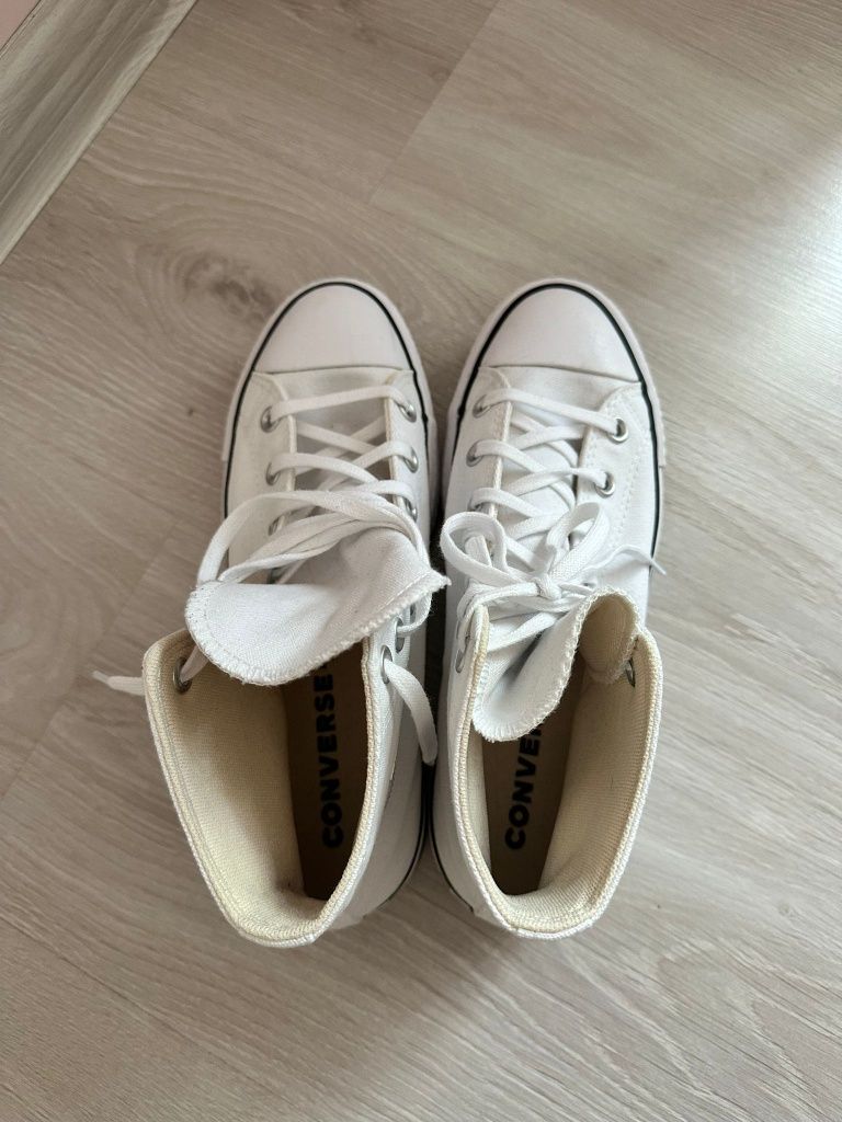 Кецове Converse Chuck Taylor All Star