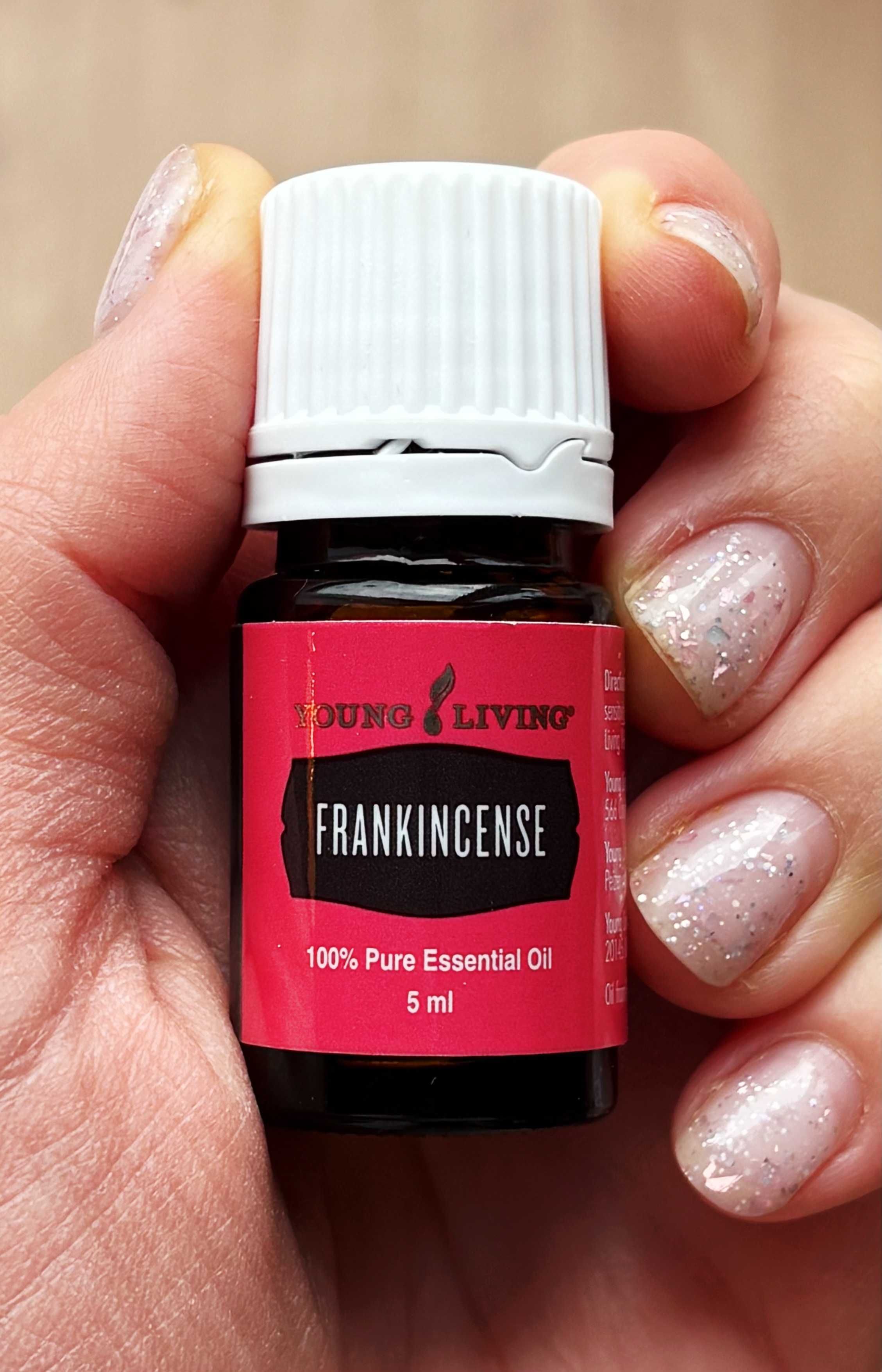 Tamaie (Frankincense) Ulei esential pur - Young Living
