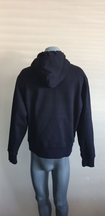 Versace Jeans Couture Full Zip / L НОВО ОРИГИНАЛ Мъжка Качулка цял цип