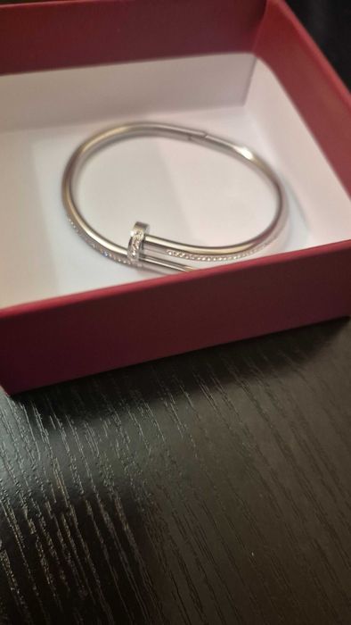 Дамска гривна Cartier