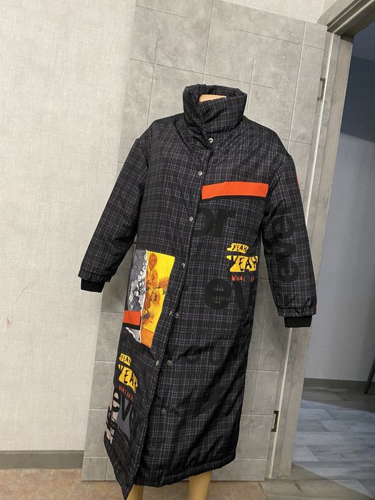 Стильная куртка