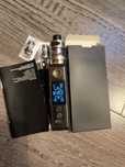 Mod VAPE electronic 177w, kit sigilat
