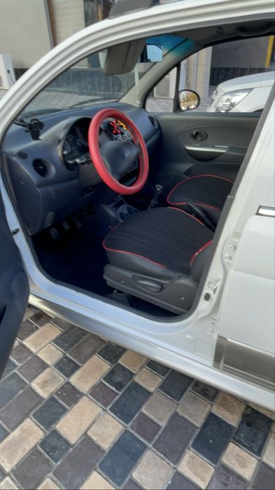 Matiz BEST - 2015 full poz + dugali