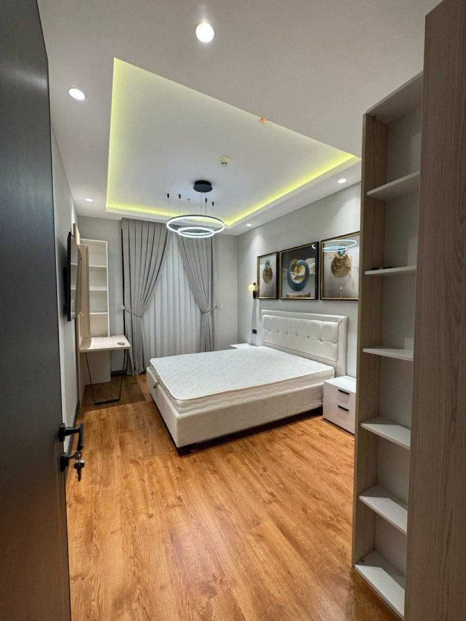 Шайхантохурский район
Tashkent city