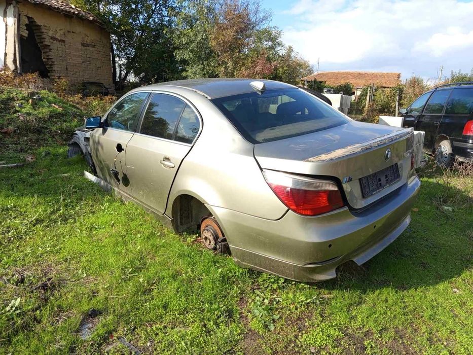 Авточасти за BMW- Е36,Е46,Е60 др.