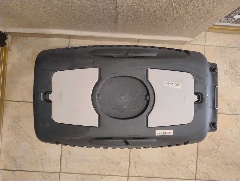 Транспортна кутия за домашни любимци- котка, заек, куче