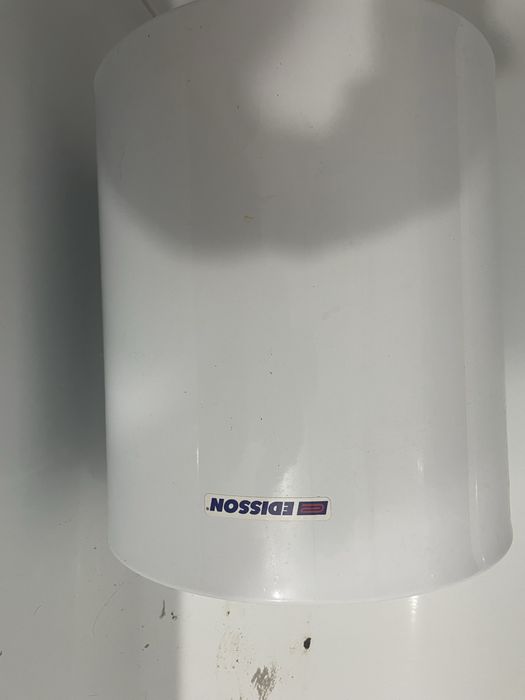 Бойлер водонагреватель