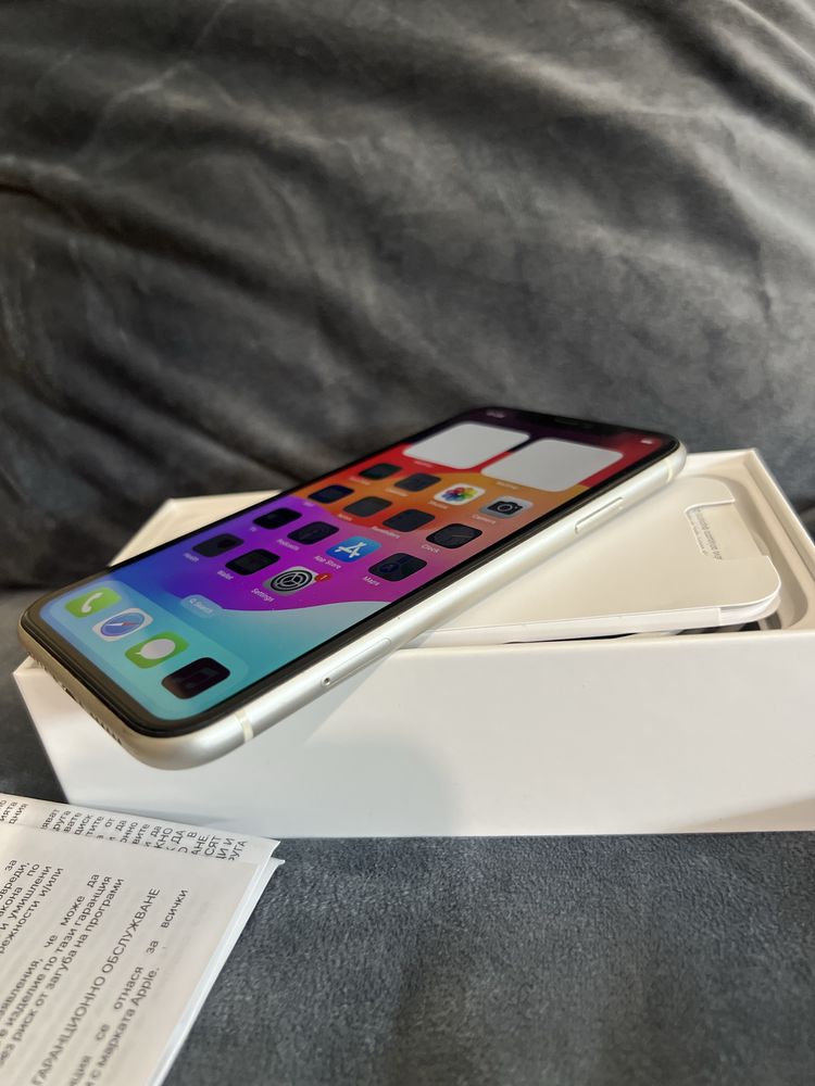 Iphone 11 64GB White