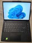 Lenovo ThinkPad T14 G5 WUXGA 14 inch Intel Core Ultra 5 125U 16gb,512g