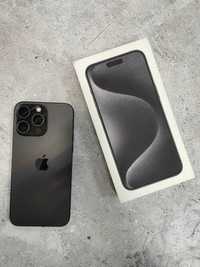 Apple iPhone 15 Pro Max, 256гб, 379447, Степногорск Пав.10