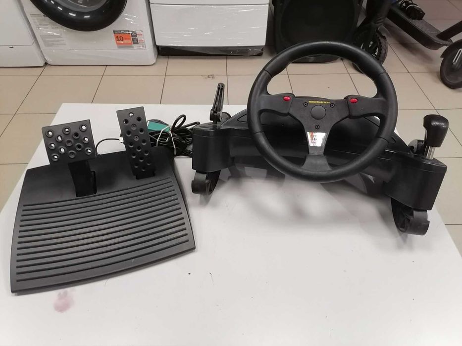 Волан Nascar Pro Racing Wheel