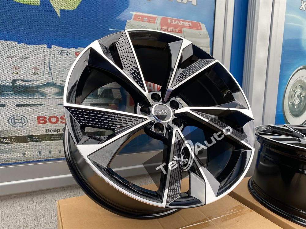 18” Джанти за AUDI / RS7 RS6 2020