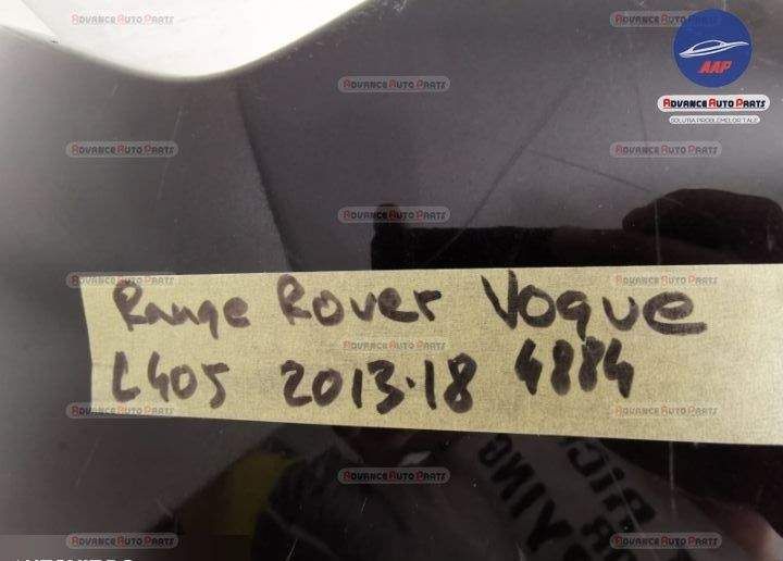 Bara fata cu senzori si spalatori originala in stare buna Land Rover  Range Rover  4 [2012 - 2017]