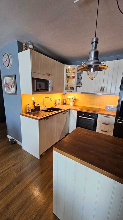 Продавам 4-стаен апартамент БЕЗ КОМИСИОННА!!! в Студентски град