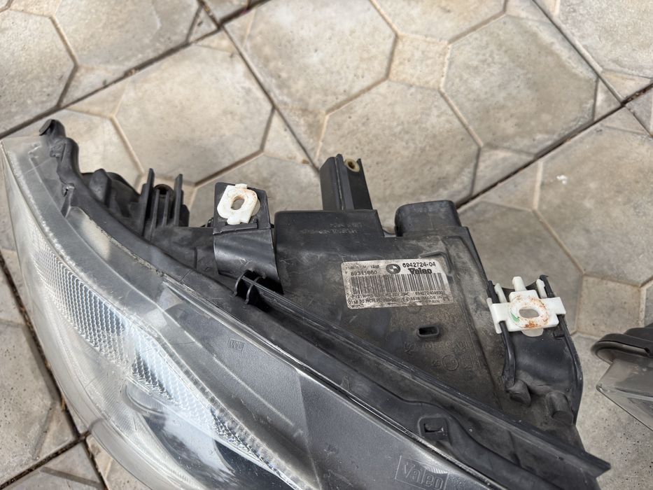 Фарове за BMW e90