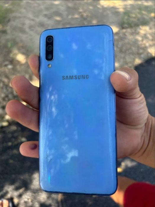 Samsung Galaxy A70