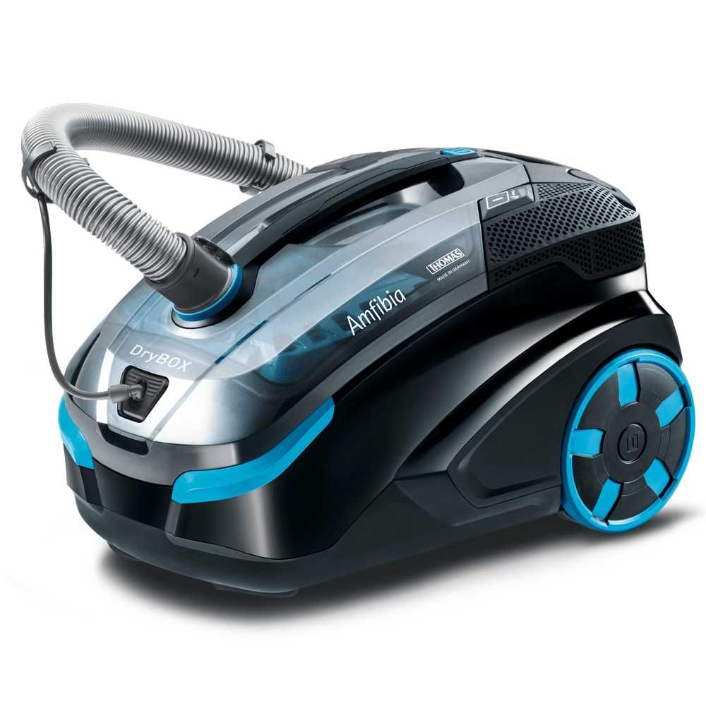 Продаю моющий пылесос Thomas DryBox Amfibia