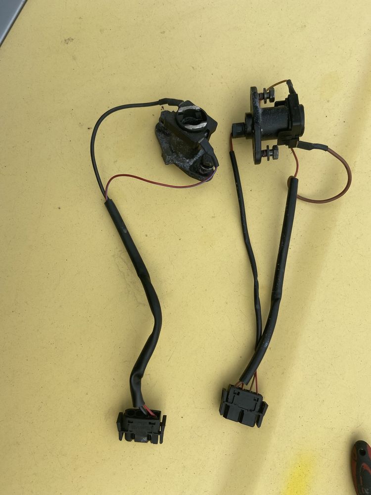 Kit montaj adaptor suport suporti hardtop Bmw seria 3 E46 cabrio