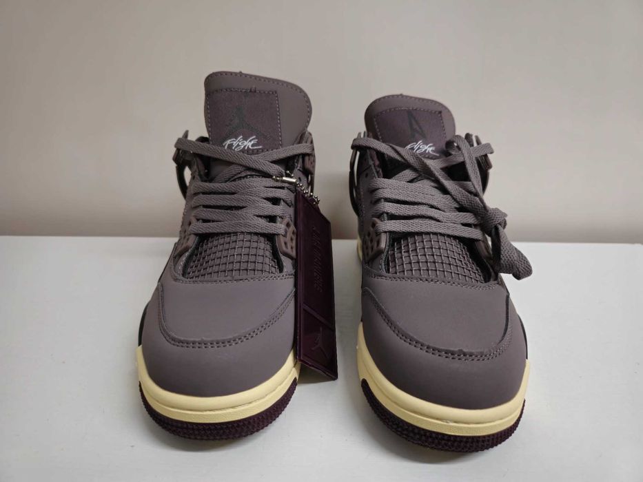 A Ma Maniére x Air Jordan 4 Retro