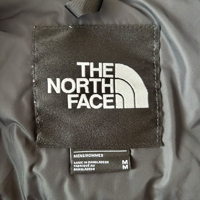 The North Face Retro 1996 Nuptse