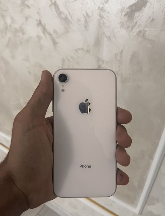 iphone xr в идиальном состояний