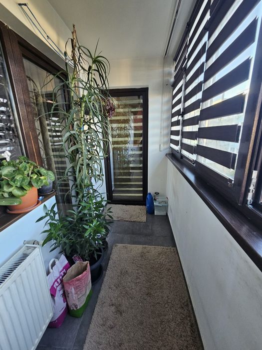 Vând / schimb apart 2 camere ,fond nou cu garsoniera tip studio+difer