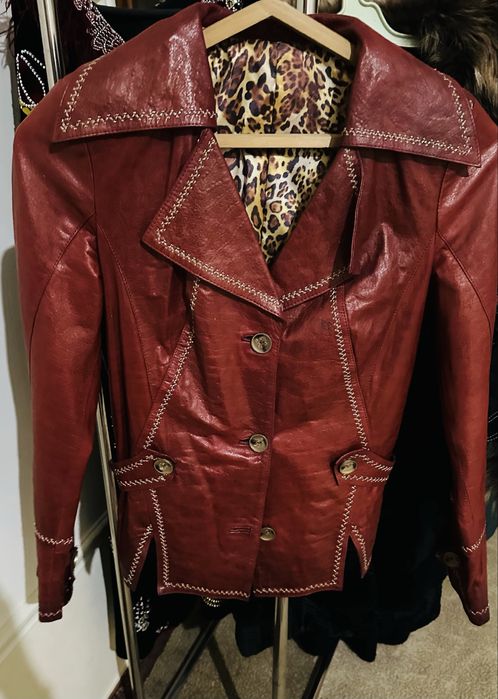 кожанный пиджак холати ало туркия махсулоти