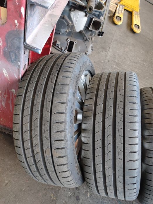 Джанти за Мерцедес 18 инча.