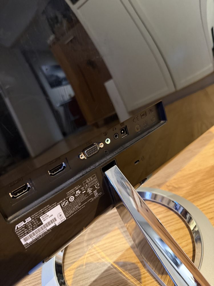Монитор Asus MX279H 27”