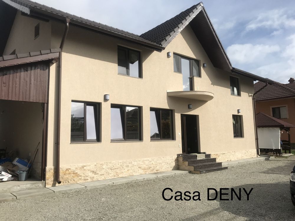 Casa Deny Novaci