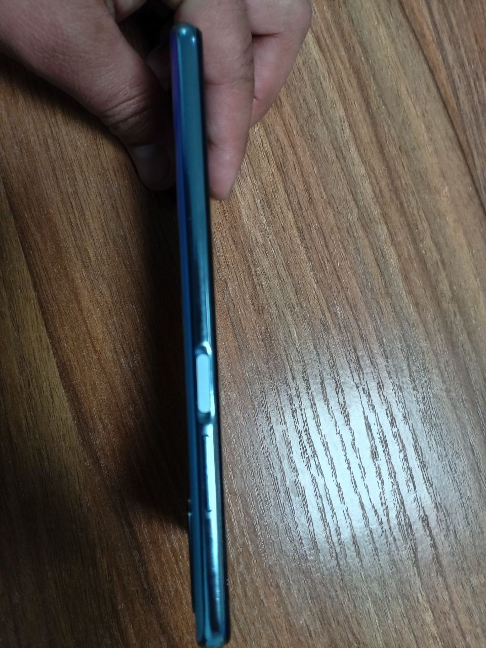 Huawei y9s kafolati bor