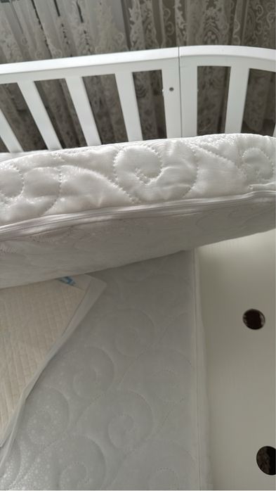 Манеж трансформер