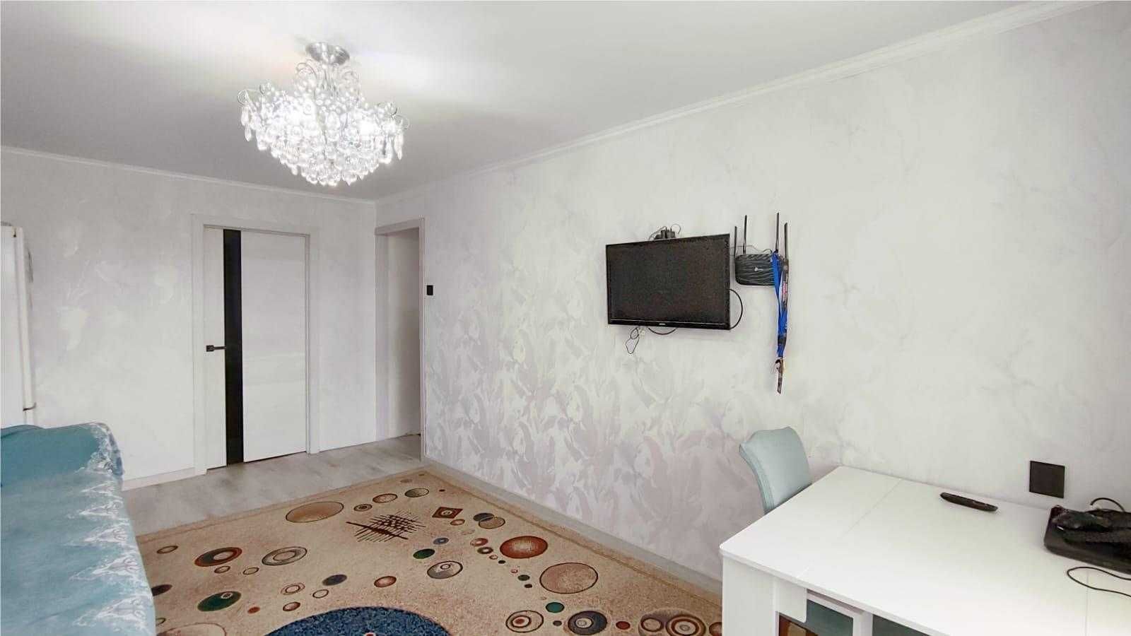 *Продам 2 комн. квартиру 11а мкрн. Помощь в ипотеке. ТОРГ