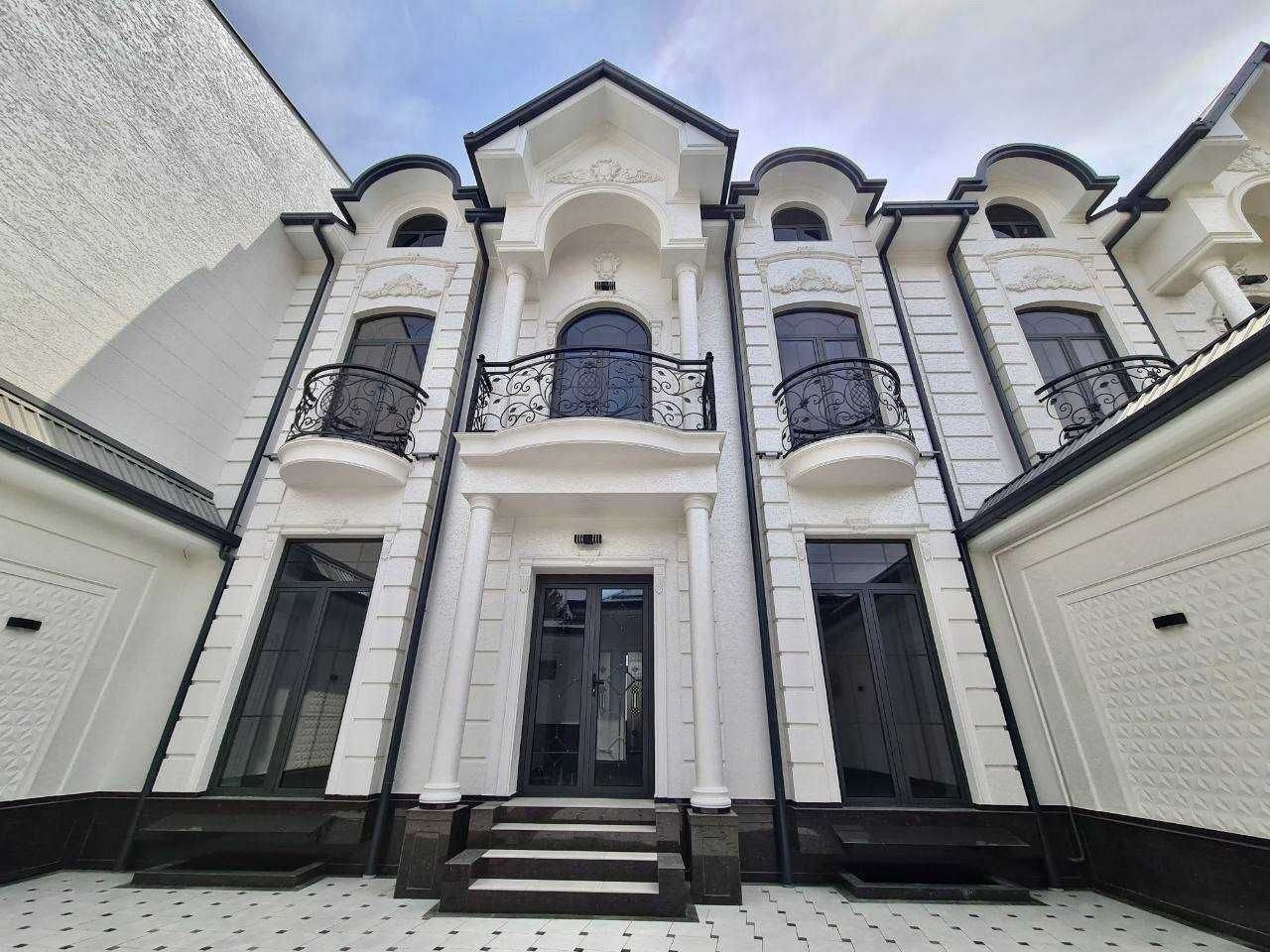 Продажа хорошего дома на Циалковского!