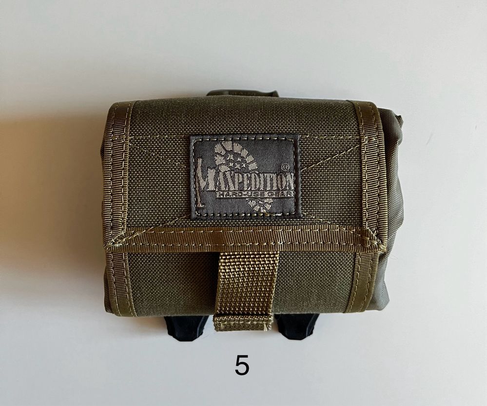 5.11 Tactical,Maxpedition,Hazard 4