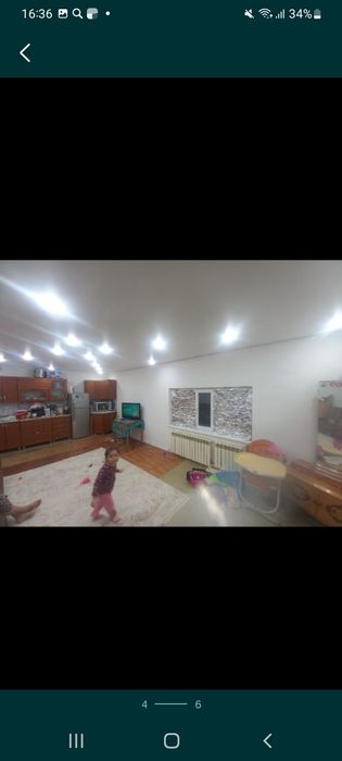 Срочно продаётся дом