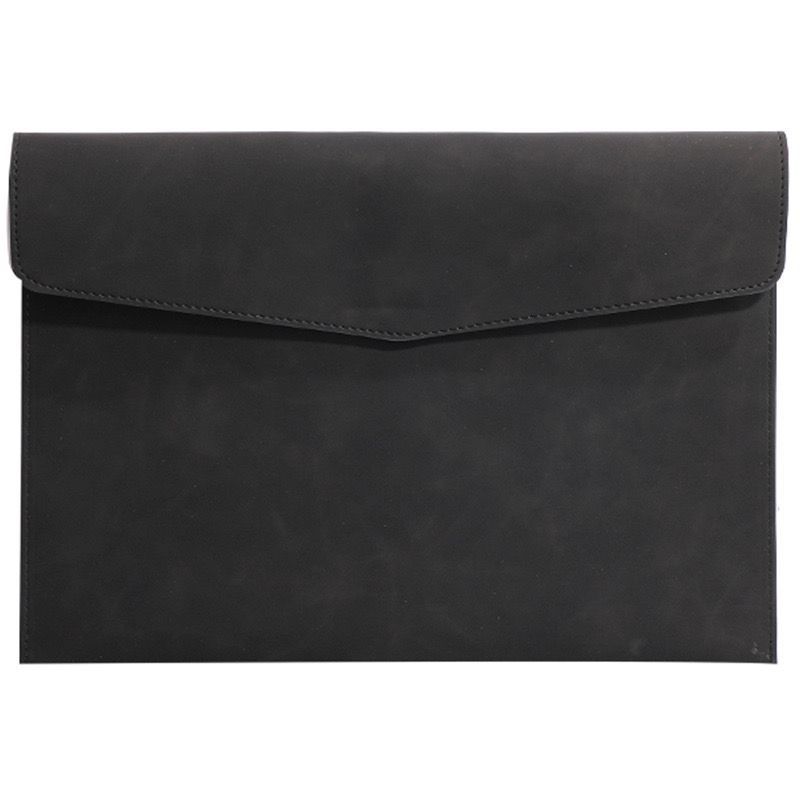 Стильная сумка папка конверт для Macbook 13 inch