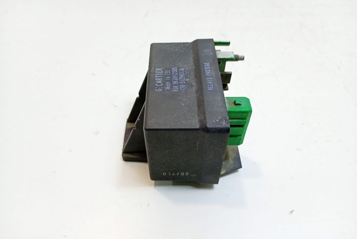Releu bujii  9639912580 Peugeot Boxer prima generatie Typ244 seria