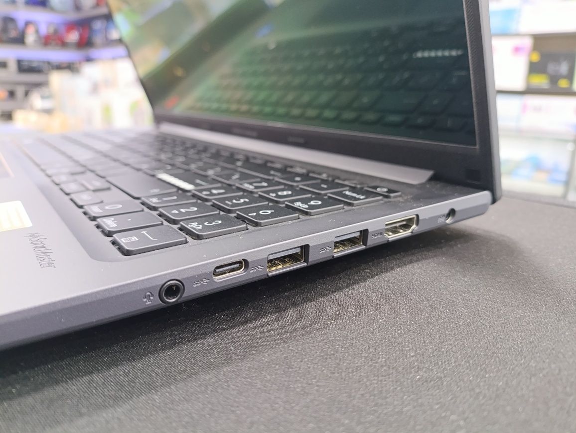 Noutbuk ноутбук Asus vivobook 15 OLED Core i5-12500H Bepul yetkazish