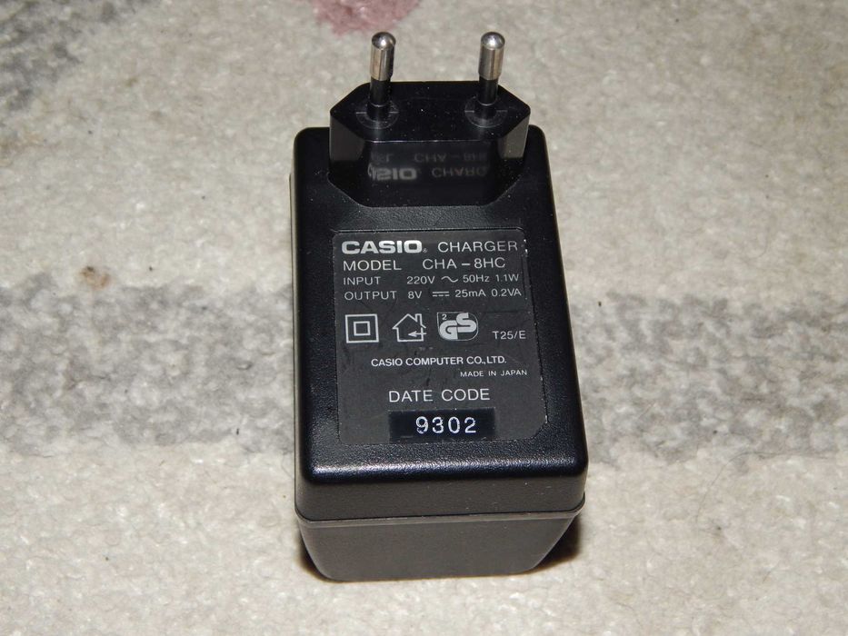 alimentatoare si incarcatoare Sony , Panasonic , Casio