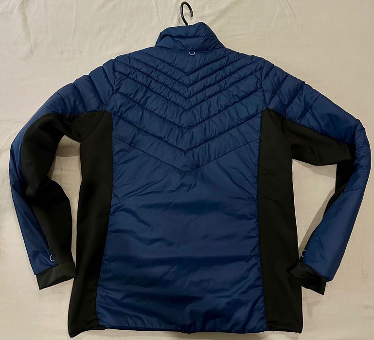 Ново хибридно яке MILLET - размер Л