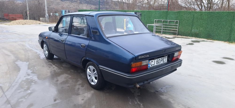 Dacia 1310 fab 2003