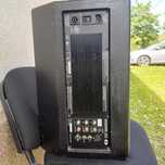 Dynacord AM 12 monitor activ